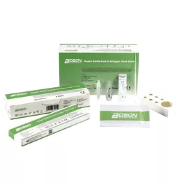 Boson COVID-19 antigén-gyorsteszt 1x