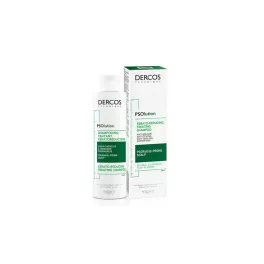 VICHY Dercos PSOlution sampon pikkelysömörre 200ml