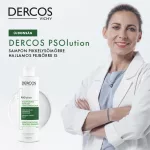 VICHY Dercos PSOlution sampon pikkelysömörre 200ml