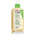Cerave Hidratáló habzó olajos tisztító 236ml