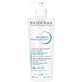Bioderma Atoderm Intensive gél-krém 500ml