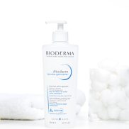 Bioderma Atoderm Intensive gél-krém 500ml