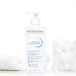 Bioderma Atoderm Intensive gél-krém 500ml