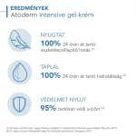 Bioderma Atoderm Intensive gél-krém 500ml