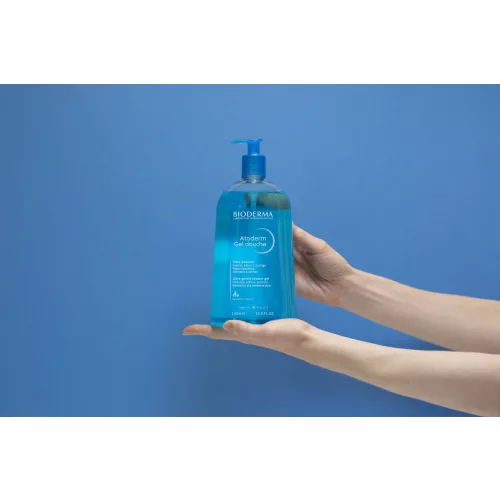 Bioderma Atoderm tusfürdő 500ml