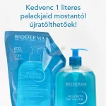Bioderma Atoderm tusfürdő 500ml