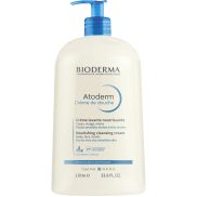 Bioderma Atoderm krémtusfürdő 1000ml