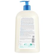 Bioderma Atoderm krémtusfürdő 1000ml