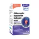 JutaVit Glükozamin Kondroitin Kollagén MSM D+C-vitamin filmtabletta 60x
