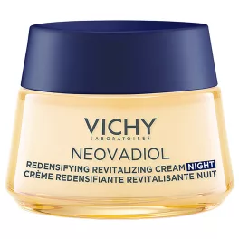 VICHY Neovadiol Compensating Complex Éjszakai krém 50ml