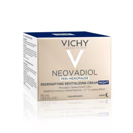 VICHY Neovadiol Compensating Complex Éjszakai krém 50ml