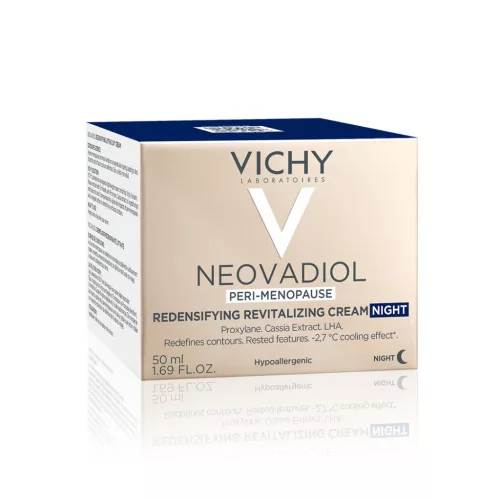 VICHY Neovadiol Compensating Complex Éjszakai krém 50ml