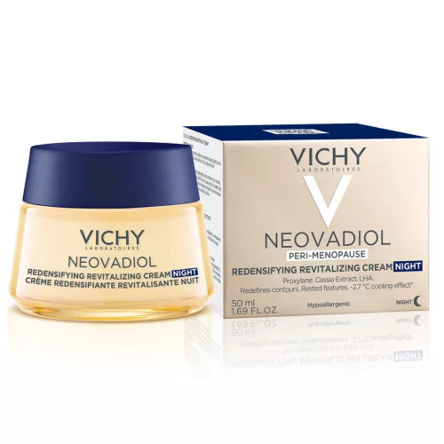 VICHY Neovadiol Compensating Complex Éjszakai krém 50ml