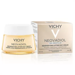   VICHY Neovadiol Compensating Complex Nappali krém - normáltól kombinált bőrre 50ml