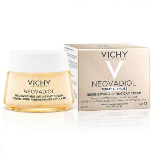 VICHY Neovadiol Compensating Complex Nappali krém - normáltól kombinált bőrre 50ml