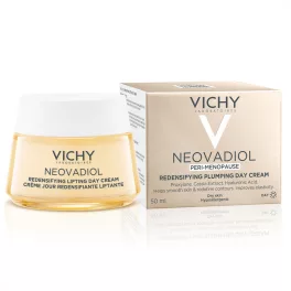   VICHY Neovadiol Compensating Complex Nappali krém - száraz bőrre 50ml