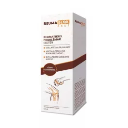 Reumablok Akut krém 125ml