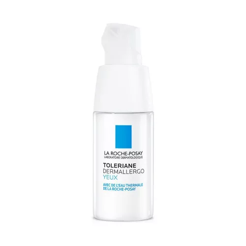 La Roche Posay Dermallergo szemkörnyékápoló 20ml