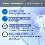 Uriage Baba koszmó elleni krém 40ml