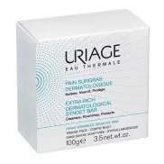 Uriage bőrkíméló dermatológiai szappan 100g