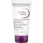 Bioderma Cicabio kézkrém 50ml