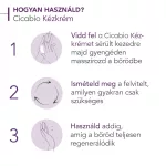 Bioderma Cicabio kézkrém 50ml