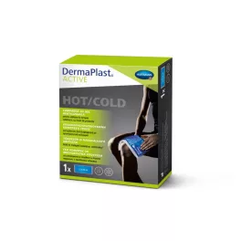 DermaPlast Active Hideg/Meleg gélpárna 12x29cm