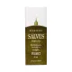 Salvus gyógyvíz permet orrspray feltéttel (zöld) 50ml