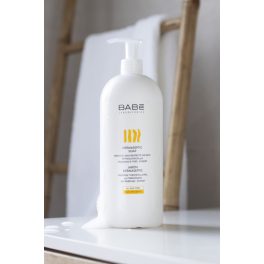 Babé Dermaseptic tusfürdő 1000ml