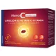 Novo C Komplex Forte liposzómás retard C vitamin+ D3+cink kapszula 60x