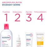 Bioderma Sensibio Defensive krém 40ml