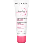 Bioderma Sensibio Defensive Rich nyugtató krém 40ml