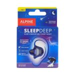 Alpine SleepDeep füldugó M/L 1pár