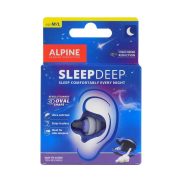 Alpine SleepDeep füldugó M/L 1pár