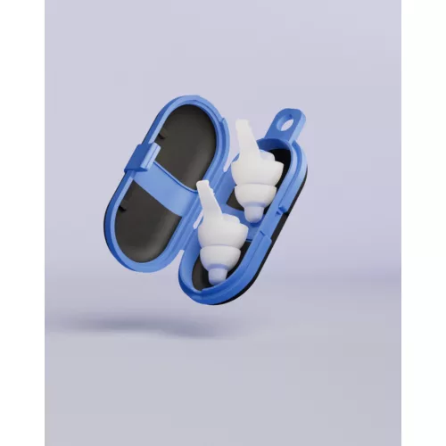 Alpine SleepDeep füldugó M/L 1pár