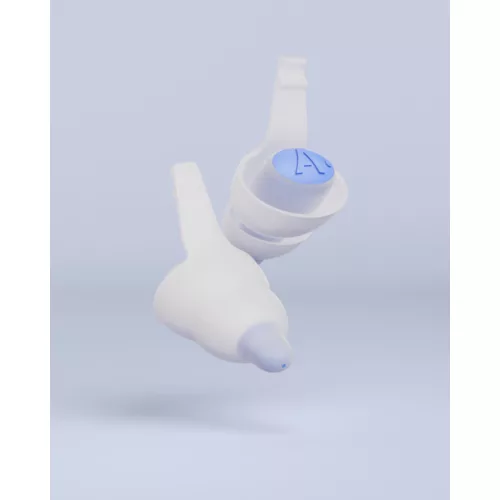 Alpine SleepDeep füldugó M/L 1pár