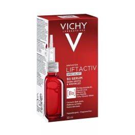 VICHY Liftactiv Specialist B3 szérum 30ml