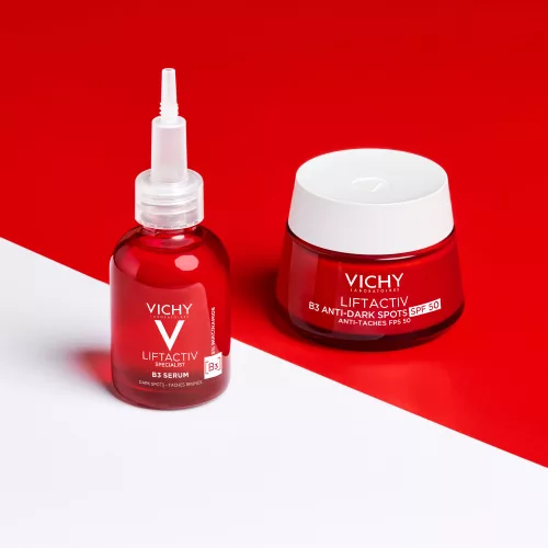VICHY Liftactiv Specialist B3 szérum 30ml
