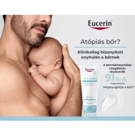Eucerin AtopiControl Balzsam 200ml