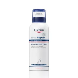 UREA Repair 10% Urea lábápoló hab 150ml