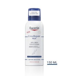 UREA Repair 10% Urea lábápoló hab 150ml
