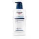 Eucerin UreaRepair 5% Urea illatosított testápoló 400ml