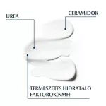 Eucerin UreaRepair 5% Urea illatosított testápoló 400ml