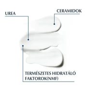 Eucerin UreaRepair 5% Urea illatosított testápoló 400ml