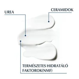Eucerin UreaRepair 5% Urea illatosított testápoló 400ml