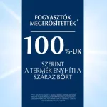 Eucerin UreaRepair 5% Urea illatosított testápoló 400ml