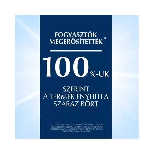 Eucerin UreaRepair 5% Urea illatosított testápoló 400ml