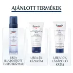 Eucerin UreaRepair 5% Urea illatosított testápoló 400ml