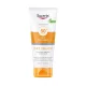 Eucerin Sun Oil Control Dry Touch Napozó krém testre SPF50+ 200ml