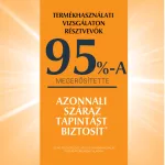 Eucerin Sun Oil Control Dry Touch Napozó krém testre SPF50+ 200ml